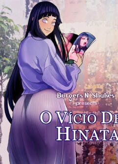 O Vício de Hinata 2