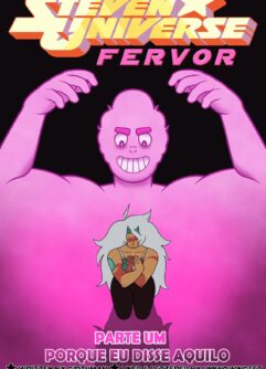Steven Universo Fervor