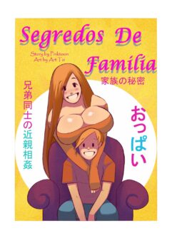 Segredos de Família