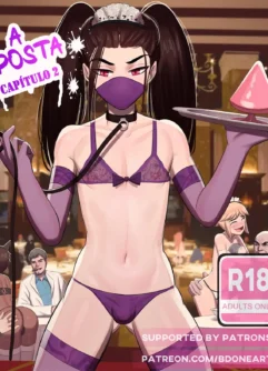 Aposta entre irmãos 2